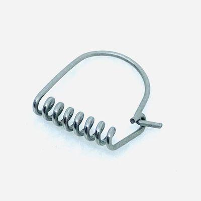 Fishing Lure Wire Clevis