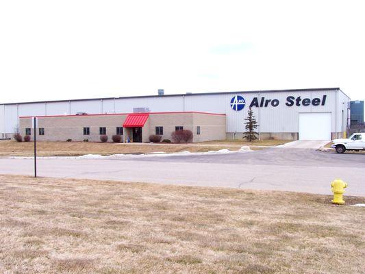 Alro Steel