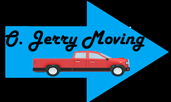 O. Jerry Moving