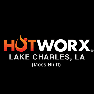 HOTWORX Lake Charles, LA Moss Bluff