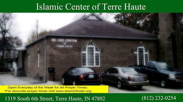 Islamic Center of Terre Haute