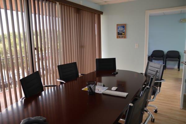 Local Management Conference Room