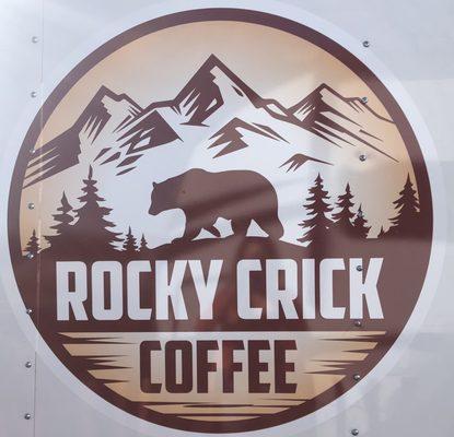 Rocky Crick Coffee