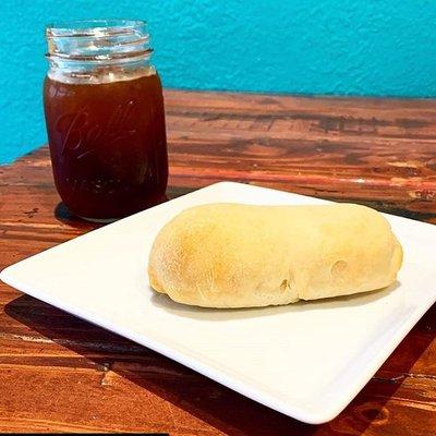 Barbacoa Kolaches