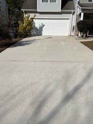 After-Driveway