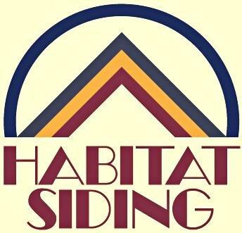 Habitat Siding