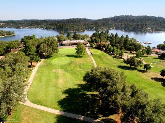 Such beauty at Lake of the Pines in Auburn, CA