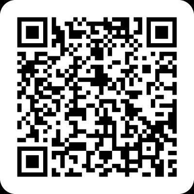 QR Code take a pic to receive my Digital Business Card.
 Thank You so much!