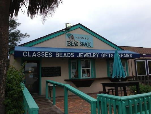 Bead Shack