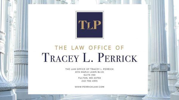 The Law Office of Tracey L. Perrick