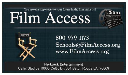 Film Access Academy