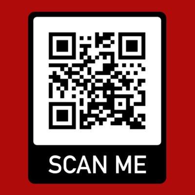 QR Code to our website. At www.brighterelectric.net