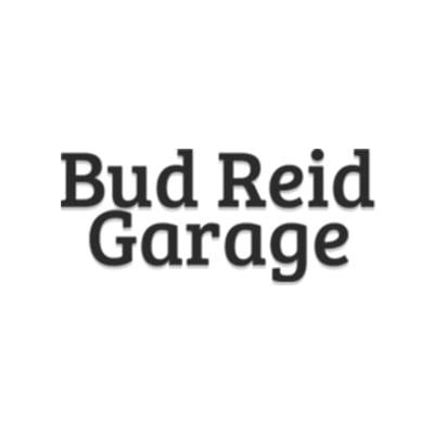 Bud Reid Garage