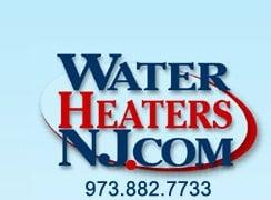 Water Heaters NJ, New Jersery Water Heater Company