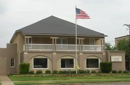 Navasota Office