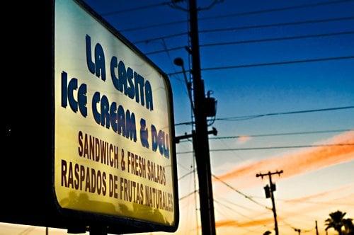 La Casita Ice Cream & Deli