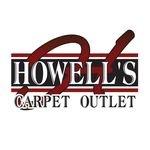 Howell's Carpet