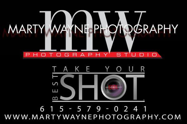 Marty Wayne Photography