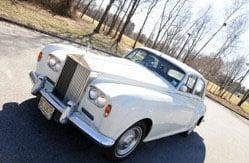 Antique 1964 Rolls Royce