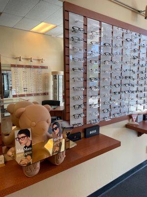 Vista Park Family Optometry