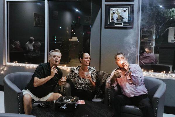 Cigar Family