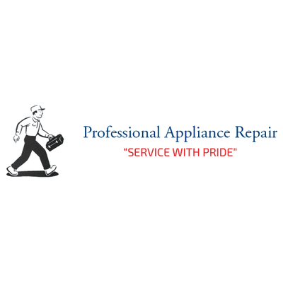 Professional Appliance Repair