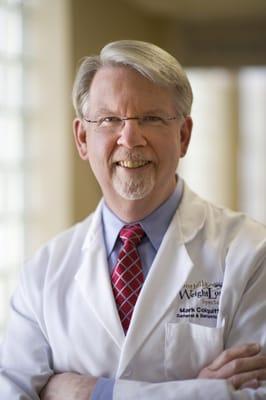 Mark A. Colquitt, MD, FACS, FASMBS