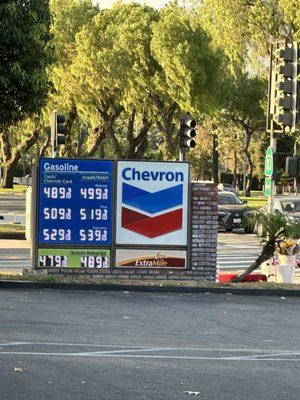 Chevron