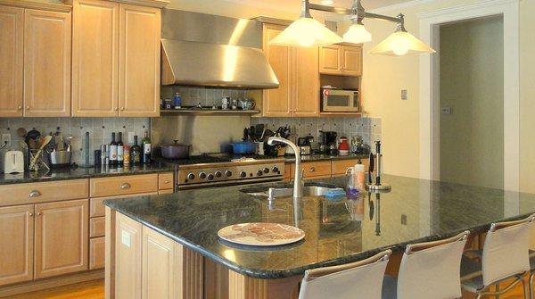 Kitchen cleaning - photo of Mayfer Cleaning Services - Greenwood Village CO