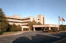 Columbia Regional Hospital of Jackson