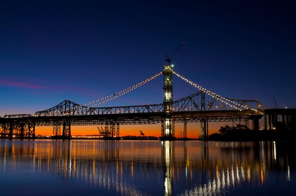 Treasure Island Job Corps Center