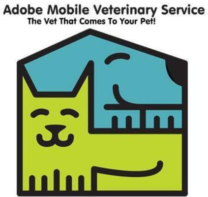 Adobe Mobile Veterinary Services