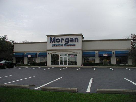 Morgan Furniture