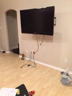 Tv Mounts