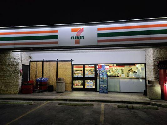 7-Eleven