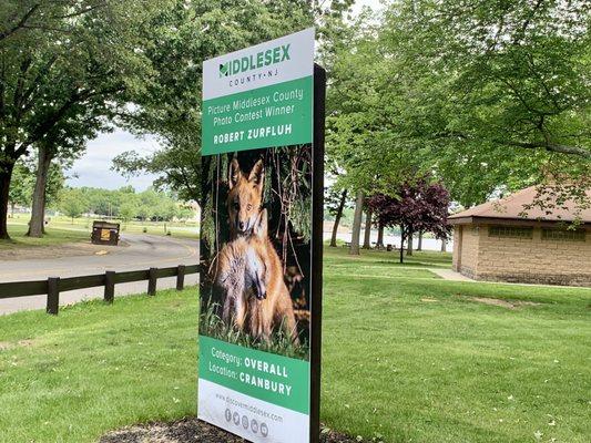 thompson park zoo