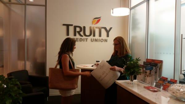 Truity Credit Union