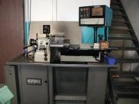 OmniTurn CNC Lathe