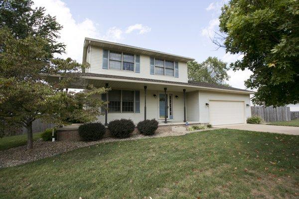 SOLD!  10104 Hollingsworth Dr NE, Bolivar, OH 44612