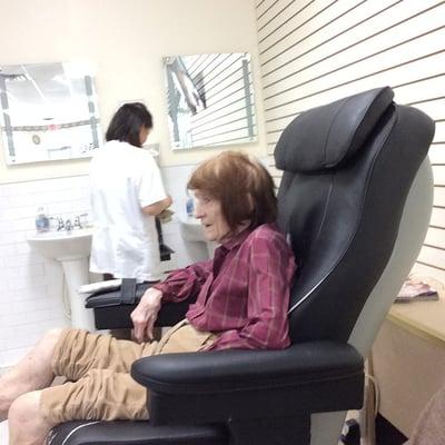 Nana at Na Nails