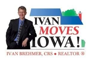 Brehmer Ivan, Iowa Realty