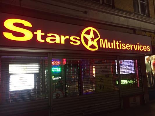 Stars Multiservices