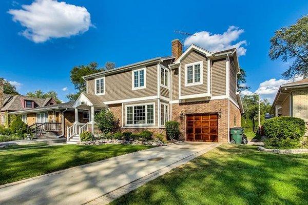 A Park Ridge beauty!