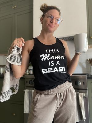 Mama Beast