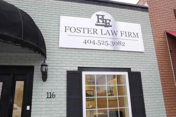 Foster Law Firm