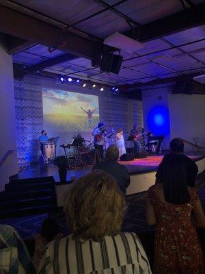 River Crossing Ministries And Event Center