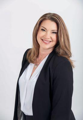 Gin Duncan, REALTOR