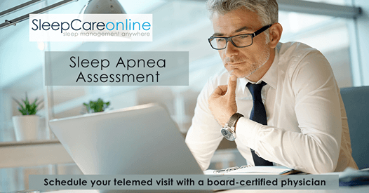 Sleep Care Online