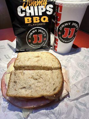 Jimmy John's