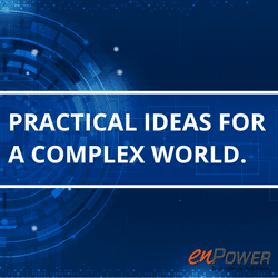 Practical Ideas for a Complex World.